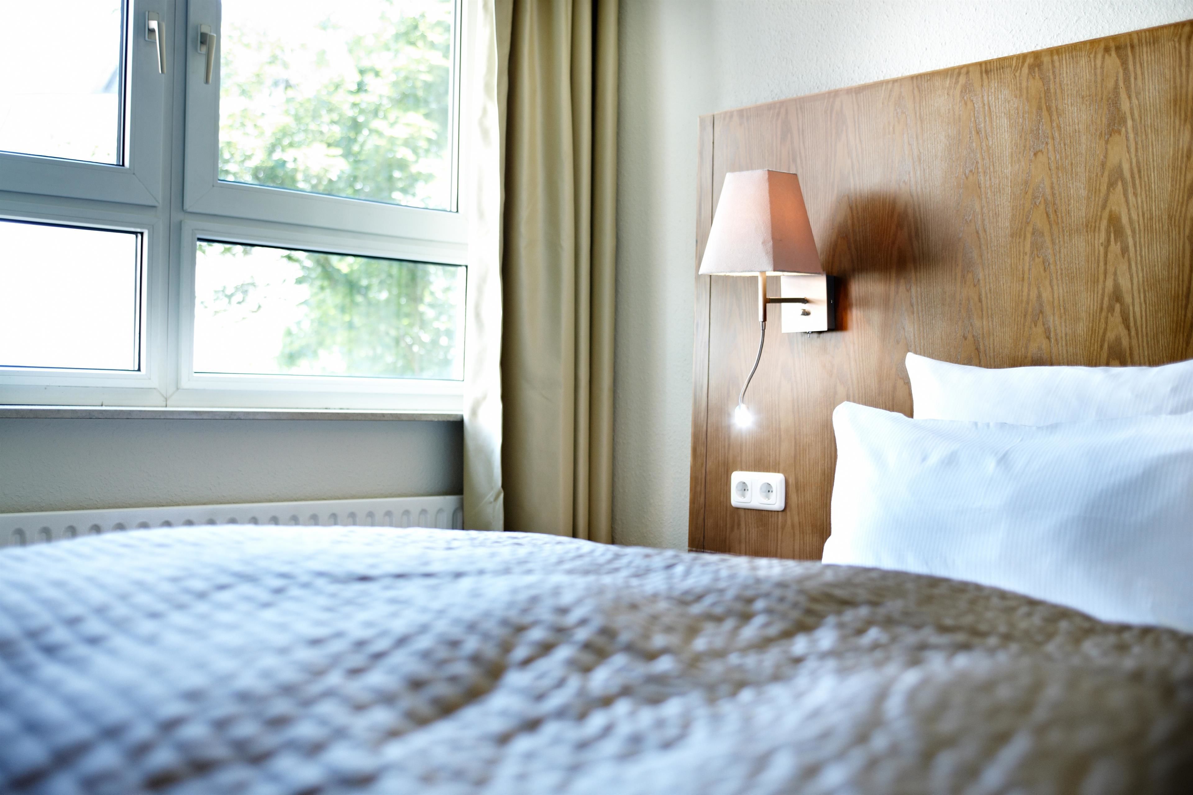 Photo - Hotel Domicil Hamburg by Golden Tulip