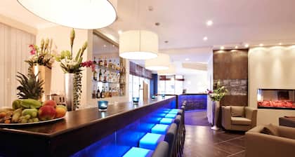 Hotel Domicil Hamburg by Golden Tulip