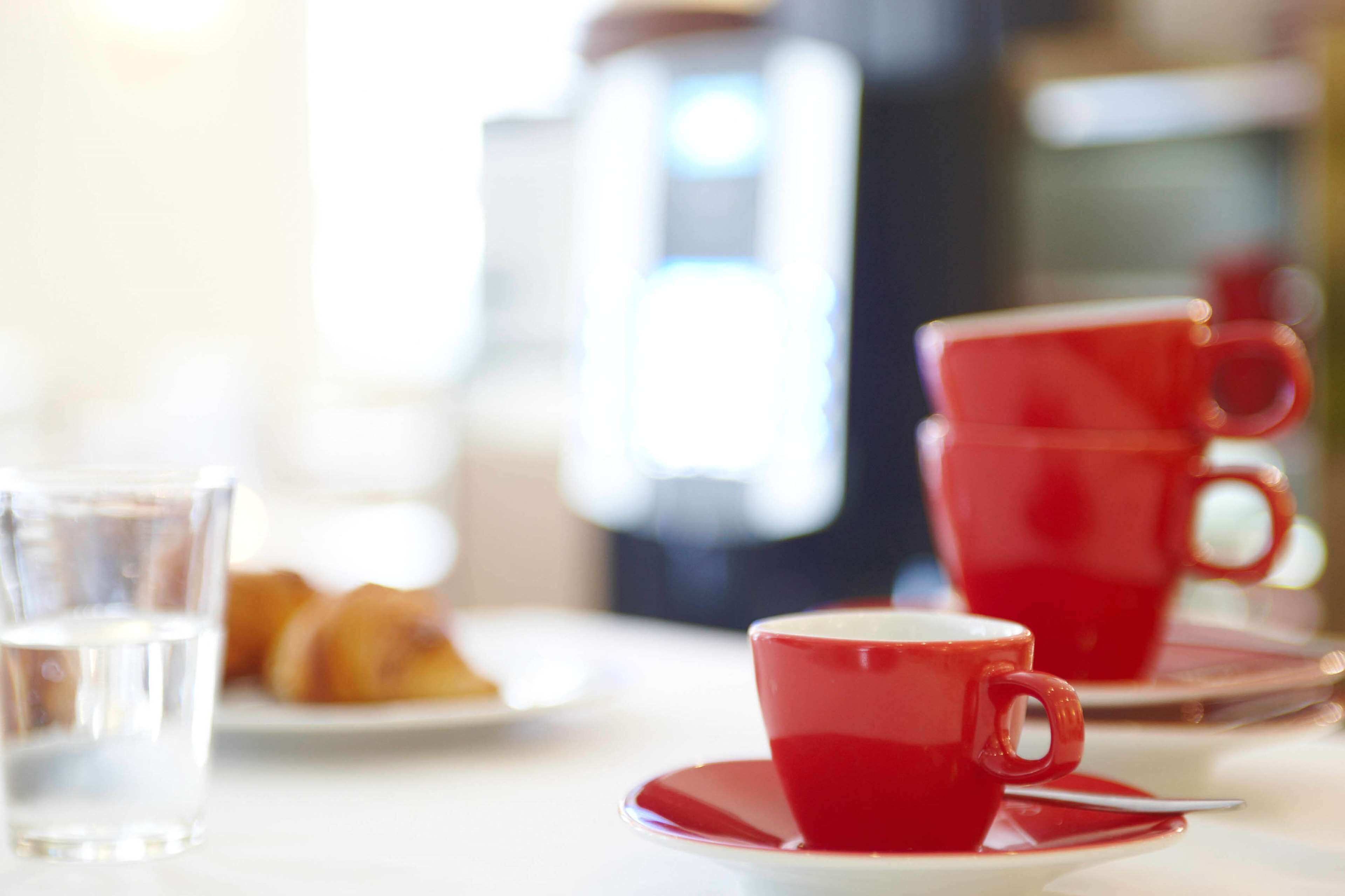 Photo - Hotel Domicil Hamburg by Golden Tulip