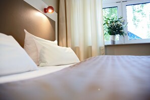 Room amenity - Hotel Domicil Hamburg by Golden Tulip (Hamburg)