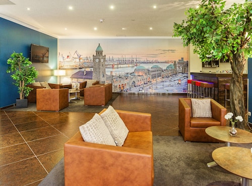 Hotel Domicil Hamburg by Golden Tulip