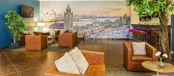 Hotel Domicil Hamburg by Golden Tulip