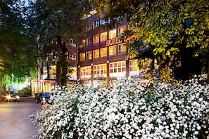Ulkopuoli