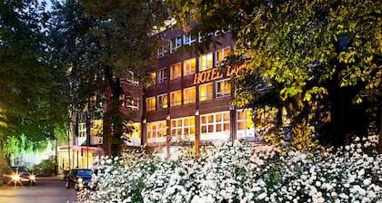 Hotel Domicil Hamburg by Golden Tulip