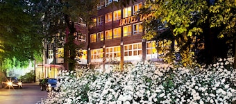 Hotel Domicil Hamburg by Golden Tulip