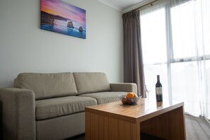 Superior-Doppelzimmer | Wohnzimmer