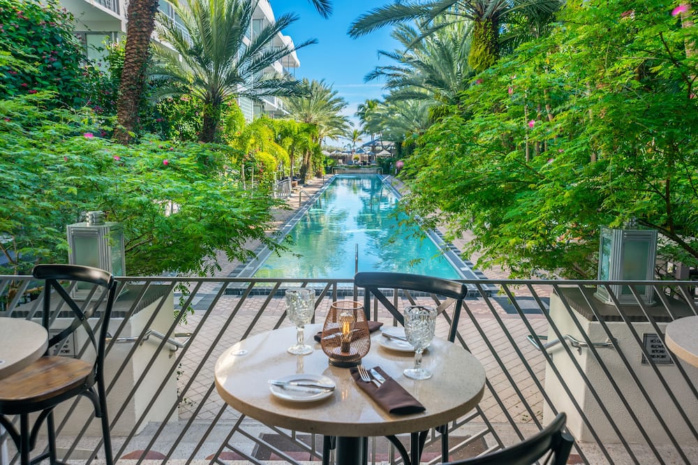 National Hotel, An Adult Only Oceanfront Resort