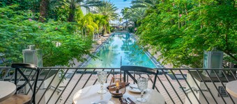 National Hotel, An Adult Only Oceanfront Resort