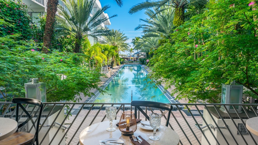 National Hotel, An Adult Only Oceanfront Resort