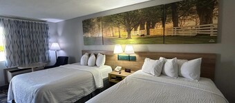 Days Inn by Wyndham Byron