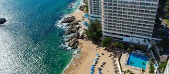 Hotel El Presidente Acapulco