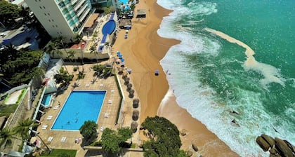Hotel El Presidente Acapulco