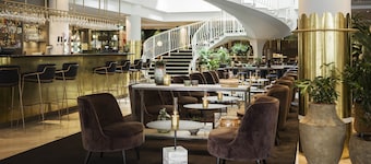 Scandic Grand Örebro