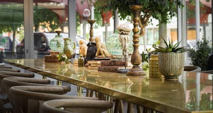 Scandic Grand Örebro