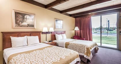 Days Inn by Wyndham Niles
