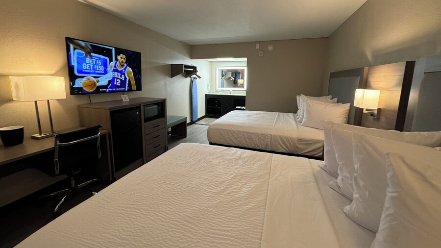 Baymont by Wyndham Corpus Christi Airport