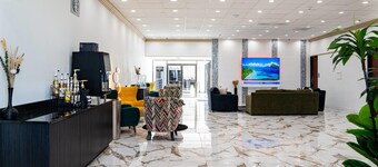 Baymont by Wyndham Corpus Christi Airport