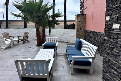 Baymont by Wyndham Corpus Christi Airport