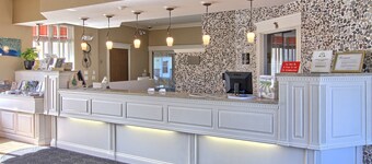 Best Western of Harbor Springs