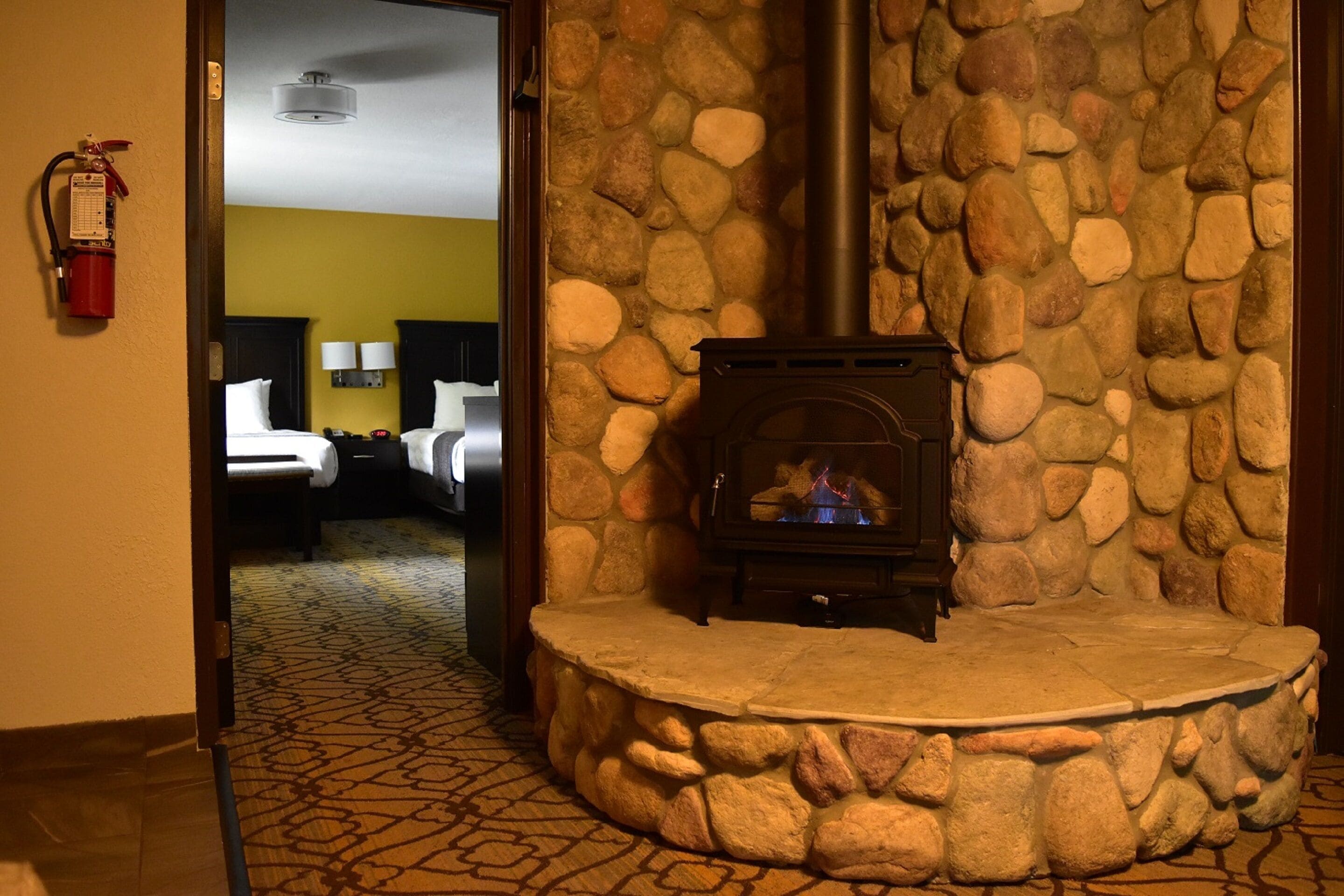 Chimenea