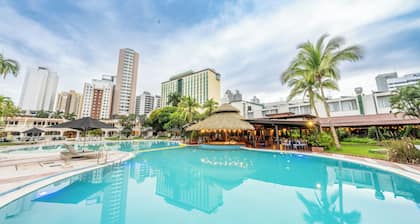 Hotel El Panama by Faranda Grand, a member of Radisson Individuals