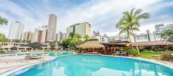 Hotel El Panama by Faranda Grand, a member of Radisson Individuals