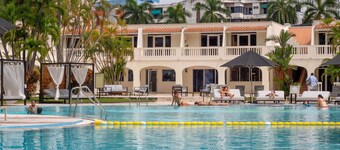 Hotel El Panama by Faranda Grand, a member of Radisson Individuals