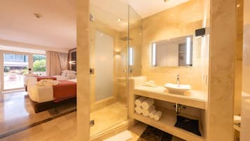 2 Double Beds, Cabana Room, Poolside Room