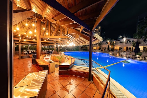 Hotel El Panama by Faranda Grand, a member of Radisson Individuals
