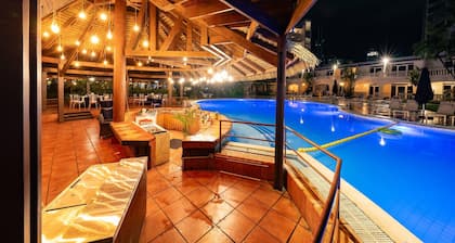 Hotel El Panama by Faranda Grand, a member of Radisson Individuals