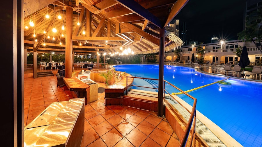 Hotel El Panama by Faranda Grand, a member of Radisson Individuals