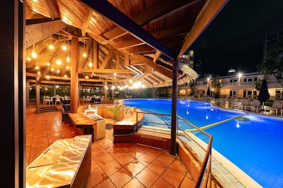 Hotel El Panama by Faranda Grand, a member of Radisson Individuals