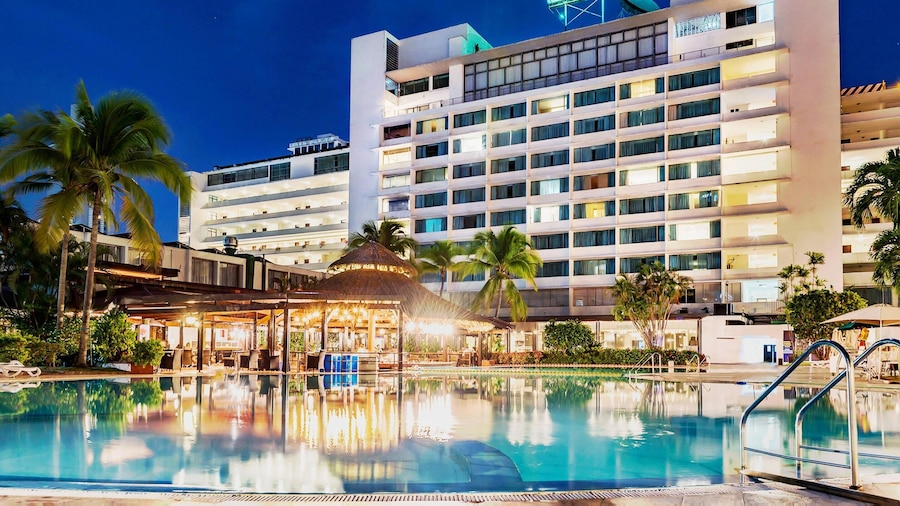 Hotel El Panama by Faranda Grand, a member of Radisson Individuals