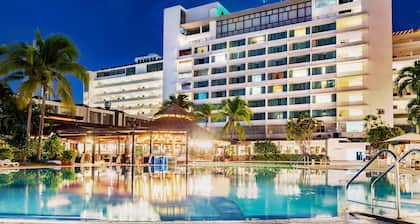 Hotel El Panama by Faranda Grand, a member of Radisson Individuals