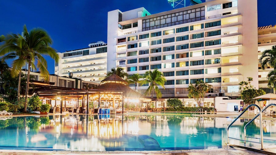 Hotel El Panama by Faranda Grand, a member of Radisson Individuals