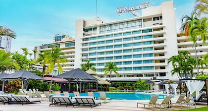 Hotel El Panama by Faranda Grand, a member of Radisson Individuals