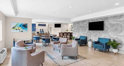 Best Western Ottumwa Inn & Suites