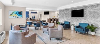 Best Western Ottumwa Inn & Suites