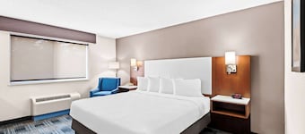 Best Western Ottumwa Inn & Suites