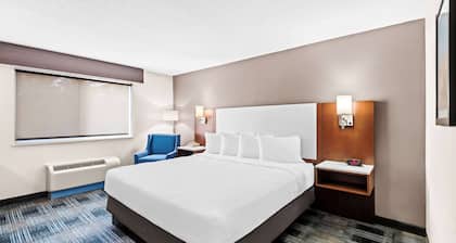 Best Western Ottumwa Inn & Suites