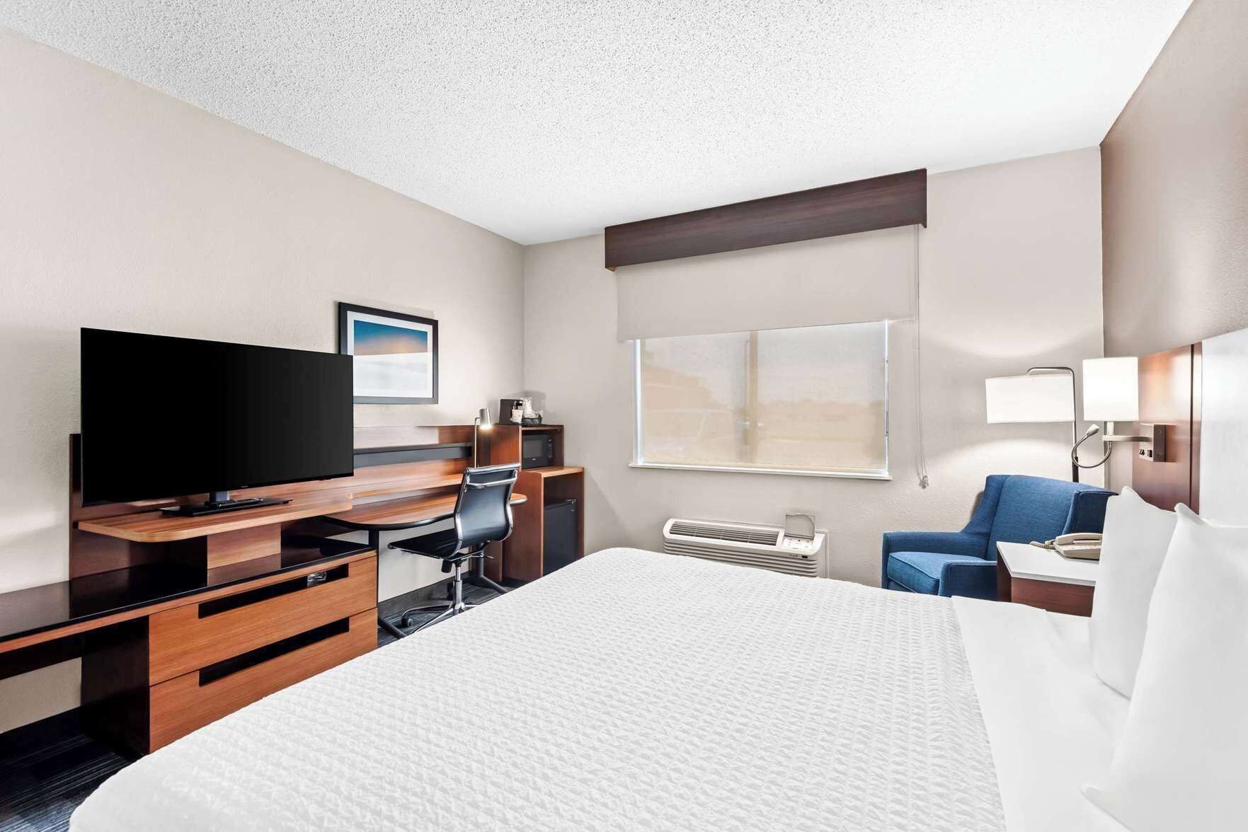 Iron/ironing board, free cribs/infant beds, free WiFi, bed sheets