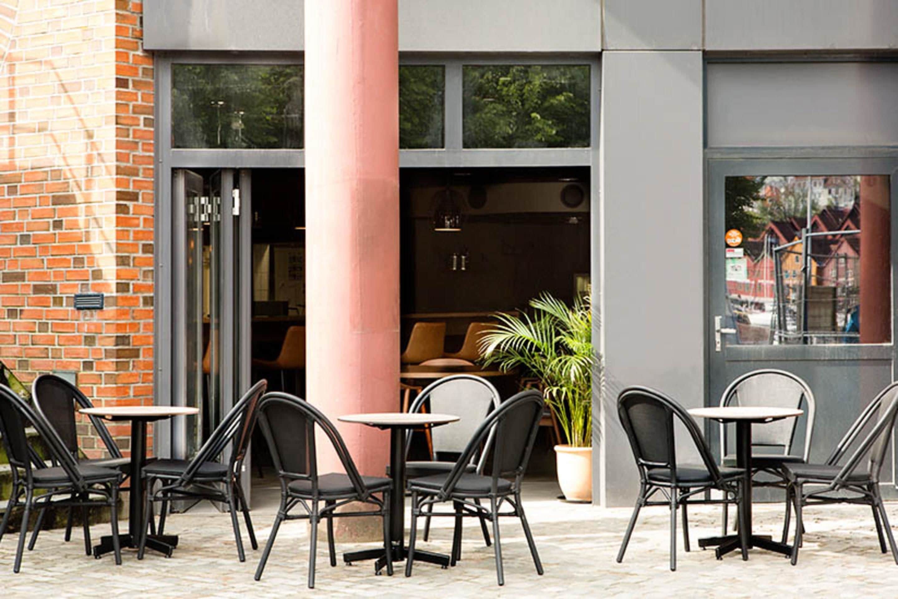 Photo - Comfort Hotel Bergen