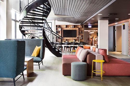 Comfort Hotel Bergen (6)