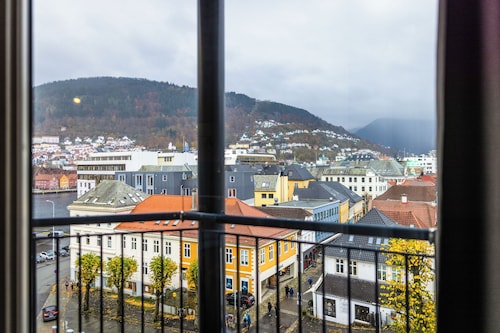 Comfort Hotel Bergen (7)
