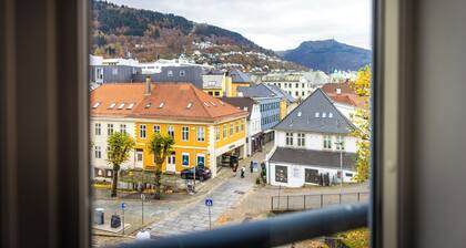 Comfort Hotel Bergen