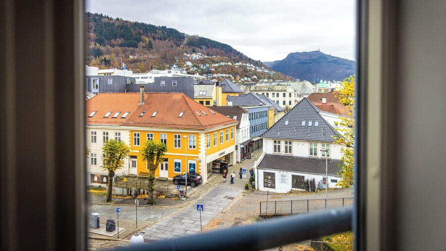 Comfort Hotel Bergen