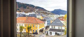 Comfort Hotel Bergen