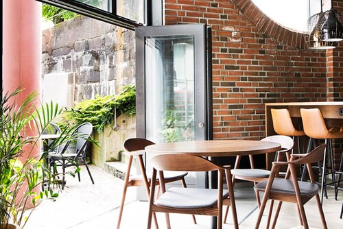 Comfort Hotel Bergen (2)