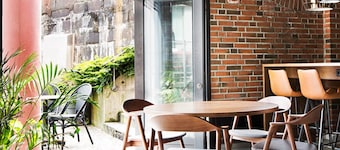 Comfort Hotel Bergen