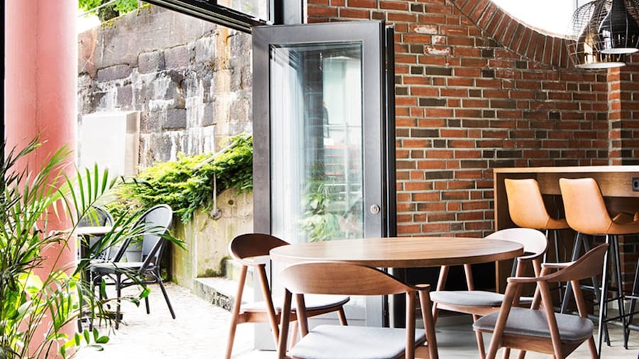 Comfort Hotel Bergen